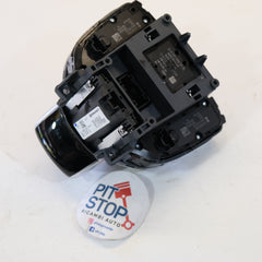 A1669003321 A2059005915 TOUCH PAD CONTROLLER AUTO RADIO MERCEDES CLASSE C W205 X253