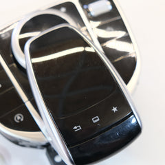 A1669003321 A2059005915 TOUCH PAD CONTROLLER AUTO RADIO MERCEDES CLASSE C W205 X253