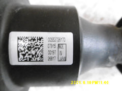 00552726170 ALBERO DI TRASMISSIONE ANTERIORE ALFA ROMEO STELVIO SERIE (94 953459