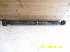 00552726170 ALBERO DI TRASMISSIONE ANTERIORE ALFA ROMEO STELVIO SERIE (94 953459