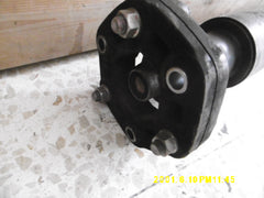 00552726170 ALBERO DI TRASMISSIONE ANTERIORE ALFA ROMEO STELVIO SERIE (94 953459