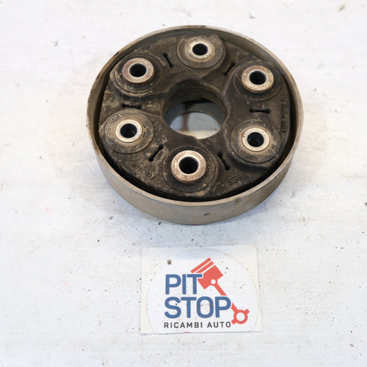 gav01-013 TRASMISSIONE CUPRA FORMENTOR 2.0 TDI 2023 10STUBIVW