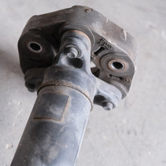 a2050302 ALBERO DI TRASMISSIONE MERCEDES CLASSE C 220 CDI W205 BX51DX