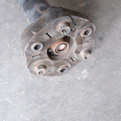 a2050302 ALBERO DI TRASMISSIONE MERCEDES CLASSE C 220 CDI W205 BX51DX