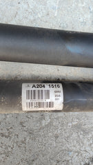 a2041516 a2034110015 albero trasmissione mercedes classe c w204 bx51