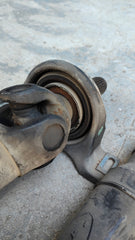 a2041516 a2034110015 albero trasmissione mercedes classe c w204 bx51