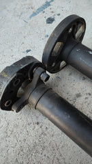 a2041516 a2034110015 albero trasmissione mercedes classe c w204 bx51