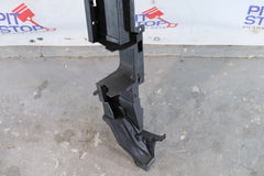 gn15-17e778-b TRAVERSA RIVESTIMENTO PARAURTI ANTERIORE FORD ECOSPORT 2015> 51G