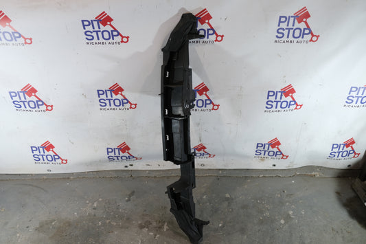 gn15-17e778-b TRAVERSA RIVESTIMENTO PARAURTI ANTERIORE FORD ECOSPORT 2015> 51G