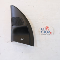 735469321 RIVESTIMENTO CASSA TWITTER LATO SINISTRO LANCIA DELTA 2008/2015 10GK