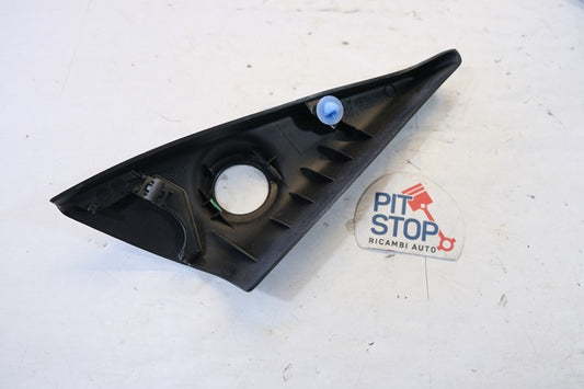 735522762 MODANATURA REGOLATORE SPECCHIETTI SX FIAT 500L 500 L 2012> 10GK