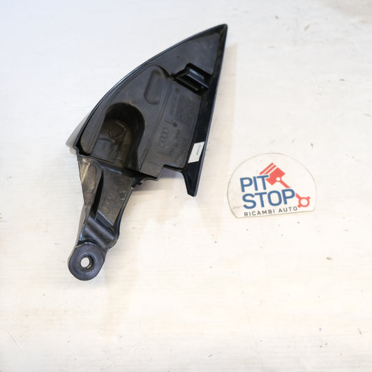 4m8867367a COPERTURA SPECCHIETTO INTERNO SX SINISTRO AUDI Q8 2018> 10GK