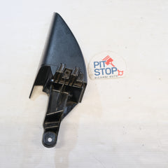 4m8867367a COPERTURA SPECCHIETTO INTERNO SX SINISTRO AUDI Q8 2018> 10GK