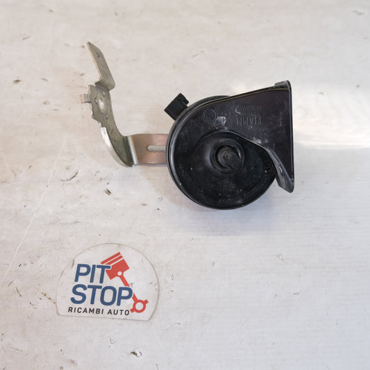 gn15-13802-ja CLACSON TROMBA FORD ECOSPORT 2012> 12G