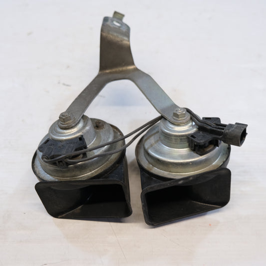 CLACSON TROMBE ALFA ROMEO MITO 2008/2018 12G