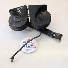 9815870780 6236G6 TROMBA CLACSON CITROEN C4 GRAN PICASSO 2008/2013 12g