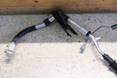 95B816743M TUBO ARIA CONDIZIONATA TUBI PORSCHE MACAN T 2022 51DX