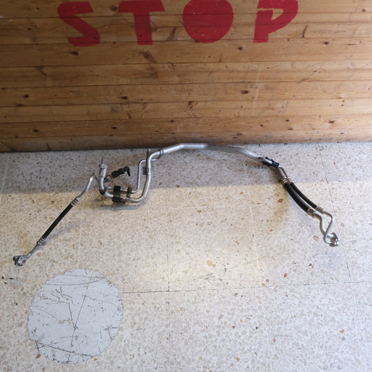 9678270580 TUBO ARIA CONDIZIONATA CLIMA A/C PEUGEOT 3008 1.6 HDI 2016> bx51sx