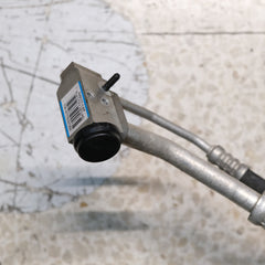 97775-d7250 TUBI TUBO ARIA CONDIZIONATA CLIMA HYUNDAI TUCSON 1.7 CRDI 2017 51S