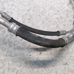 97775-d7250 TUBI TUBO ARIA CONDIZIONATA CLIMA HYUNDAI TUCSON 1.7 CRDI 2017 51S