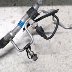 97775-d7250 TUBI TUBO ARIA CONDIZIONATA CLIMA HYUNDAI TUCSON 1.7 CRDI 2017 51S