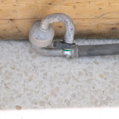 97775-d7250 TUBI TUBO ARIA CONDIZIONATA CLIMA HYUNDAI TUCSON 1.7 CRDI 2017 51S