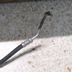 97775-d7250 TUBI TUBO ARIA CONDIZIONATA CLIMA HYUNDAI TUCSON 1.7 CRDI 2017 51S