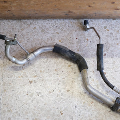 13438082 TUBO ARIA CONDIZIONATA CLIMA A/C OPEL ZAFIRA 1.6 BENZ A16XNT 51SX