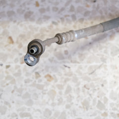 13438082 TUBO ARIA CONDIZIONATA CLIMA A/C OPEL ZAFIRA 1.6 BENZ A16XNT 51SX