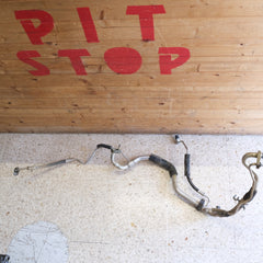 13438082 TUBO ARIA CONDIZIONATA CLIMA A/C OPEL ZAFIRA 1.6 BENZ A16XNT 51SX