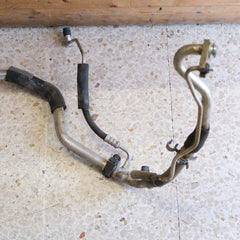 13438082 TUBO ARIA CONDIZIONATA CLIMA A/C OPEL ZAFIRA 1.6 BENZ A16XNT 51SX