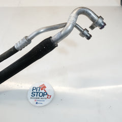 a2048305915 tubi aria condizionata mercedes classe c220 cdi w204 10s