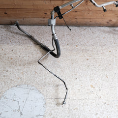 535239-5520 535239-5620 TUBO CLIMA RENAULT KOLEOS 2.0 DCI 2010 BX51DX