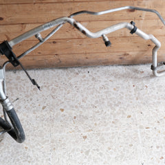 535239-5520 535239-5620 TUBO CLIMA RENAULT KOLEOS 2.0 DCI 2010 BX51DX