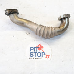 03L131521 TUBO EGR VOLKSWAGEN POLO 6R GOLF 6 1.6 TDI CAY 2011 10S