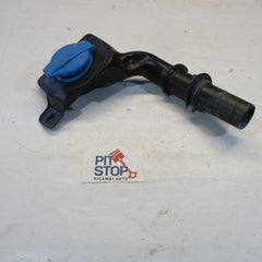 4m0955463 TAPPO RIEMPIMENTO VASCHETTA LAVAFARI AUDI Q8 Q7 2018> 10S