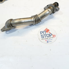 JN1Q9E470AA TUBO EGR FORD FOCUS 1.5 TDCI MK4 2018> 10S