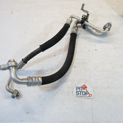 13220107 TUBO TUBI ARIA CONDIZIONATA CLIMA OPEL INSIGNIA 2.0 CDTI 2009/2017 10S