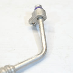 4k0816741b TUBO ARIA CONDIZIONATA CLIMA AUDI A6 C8 2.0 TDI 2018> 10S