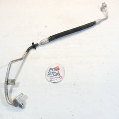 4k0816741b TUBO ARIA CONDIZIONATA CLIMA AUDI A6 C8 2.0 TDI 2018> 10S