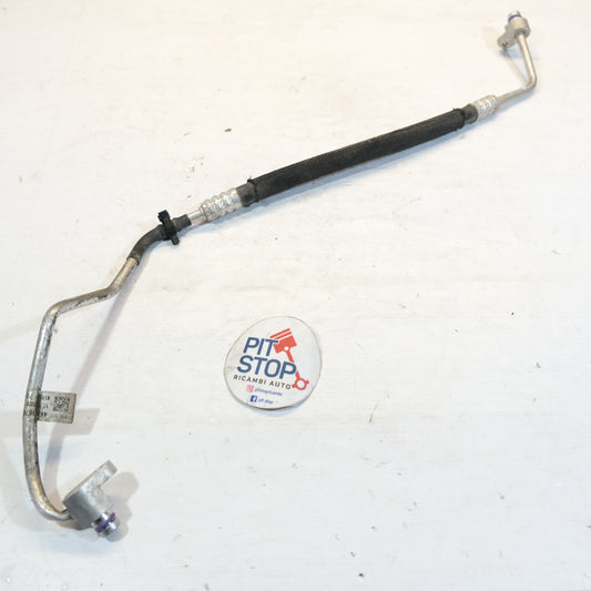 4k0816741b TUBO ARIA CONDIZIONATA CLIMA AUDI A6 C8 2.0 TDI 2018> 10S