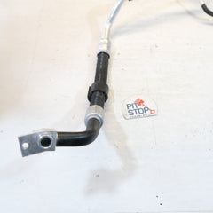 4M1816740N TUBO ARIA CLIMATIZZATORE CLIMA A/C AUDI Q8 BENZ 2018> 10S