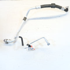 4M1816740N TUBO ARIA CLIMATIZZATORE CLIMA A/C AUDI Q8 BENZ 2018> 10S