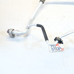 4M1816740N TUBO ARIA CLIMATIZZATORE CLIMA A/C AUDI Q8 BENZ 2018> 10S