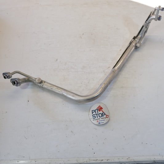 5WB816738C TUBO ARIA CONDIZIONATA VOLKSWAGEN GOLF SERIE VIII T-ROC 1.6 T 1359019