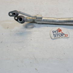 TUBO ARIA CONDIZIONATA AUDI Q2 VOLKSWAGEN Golf 7 5WB816738F Diesel 1.6 (12> 10S