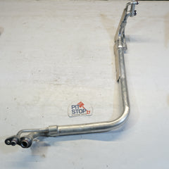 TUBO ARIA CONDIZIONATA AUDI Q2 VOLKSWAGEN Golf 7 5WB816738F Diesel 1.6 (12> 10S