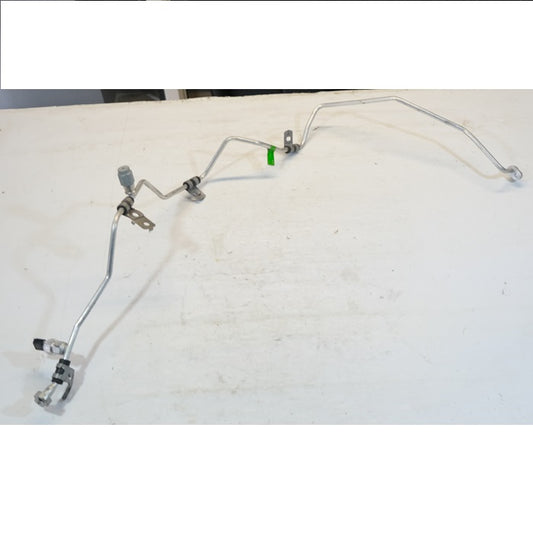 924402478r TUBO ARIA CONDIZIONATA CLIMA RENAULT CLIO V BX51SX