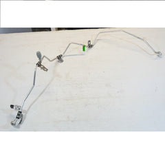 924402478r TUBO ARIA CONDIZIONATA CLIMA RENAULT CLIO V BX51SX