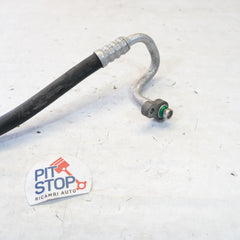 97762-f1100 TUBO ARIA CONDIZIONATA CLIMA HYUNDAI TUCSON 1.7 CRDI 2017 12S